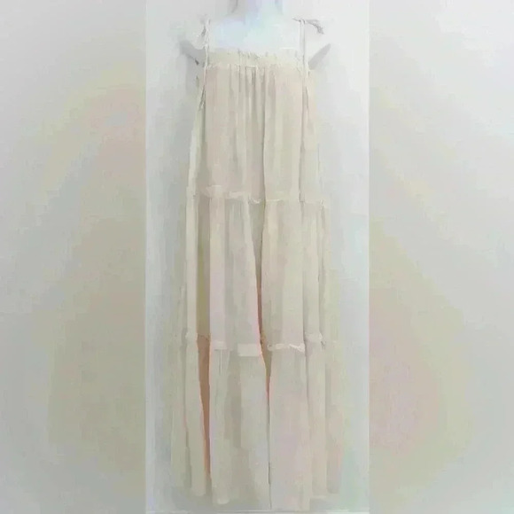 &Merci maxi dress - Picture 10 of 11